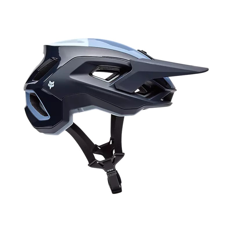 Fox Speedframe RS Paranoid Helmet - BikeShoes.com - Free 3 day