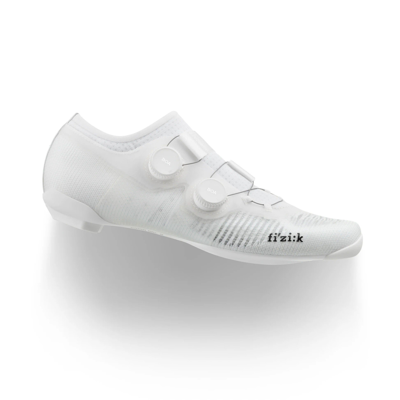 Fizik Vega Carbon Road Shoes - BikeShoes.com - Free 3 day shipping