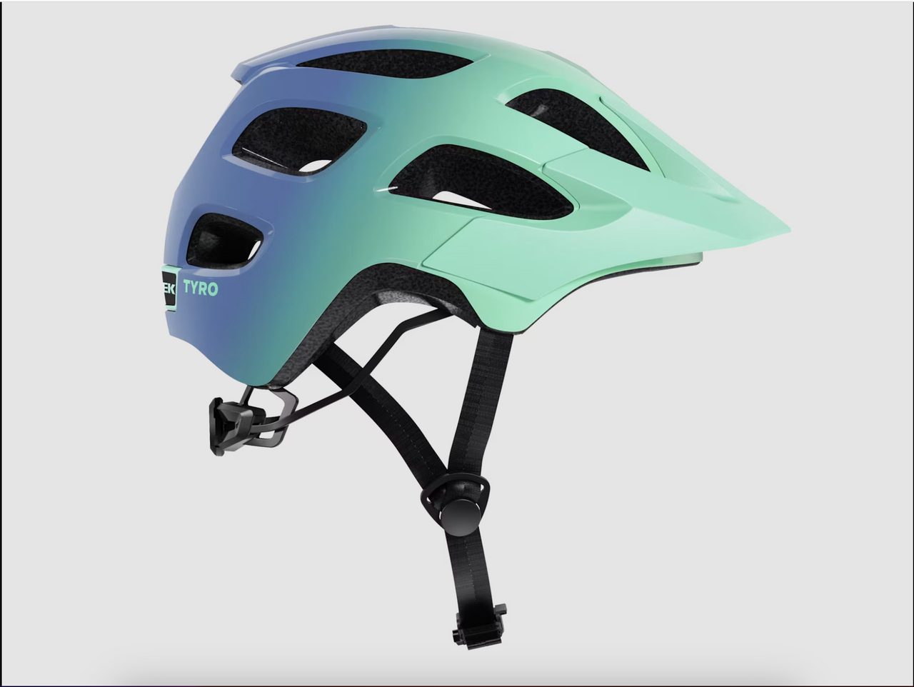 Trek Tyro Helmet