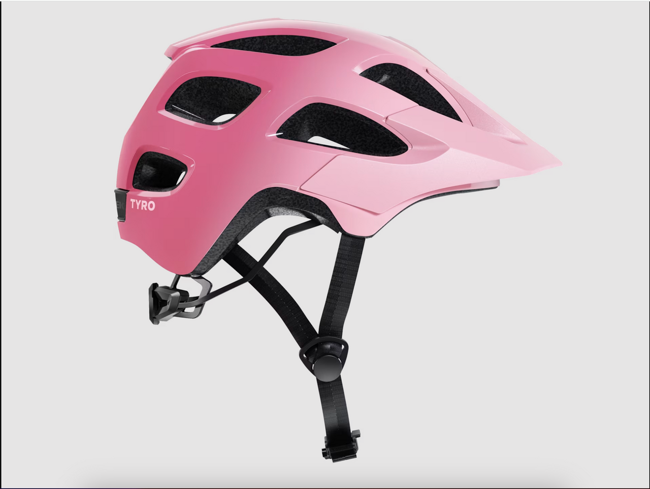 Trek Tyro Helmet - Thumbnail 3