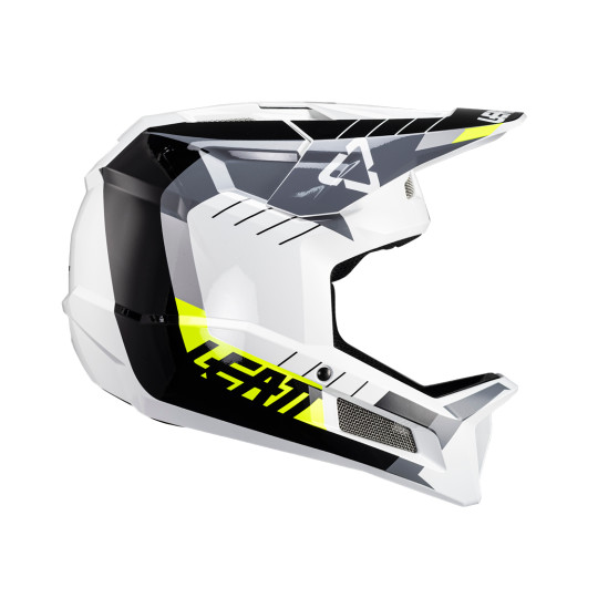 Leatt MTB Gravity 2.0 Helmet - Thumbnail 2