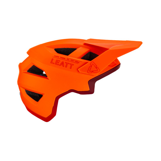 Leatt MTB 4.0 Visor