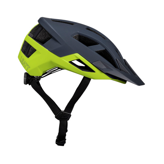 Leatt MTB Trail Helmet - Thumbnail 4
