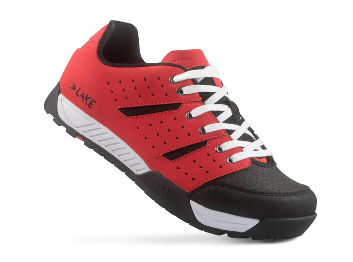 Lake MX169 Mountain Bike Shoes - BikeShoes.com - Free 3 day