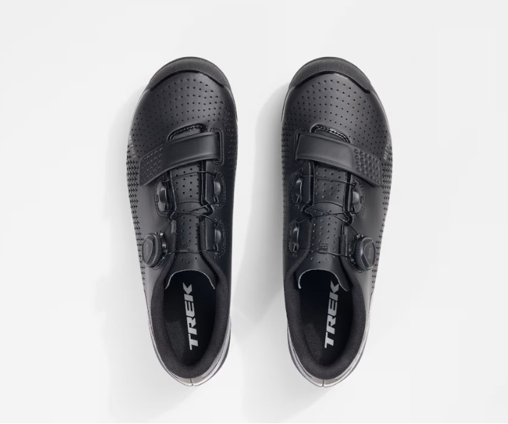 Chaussures Bontrager Foray pour femme – Evolution Bikes COM