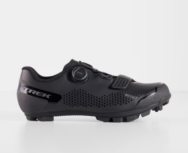 Trek Forayマウンテンバイクシューズ　42サイズ(27cm) Bontrager Foray Wide Mountain Bike Shoes - BikeShoes.com - Free 3