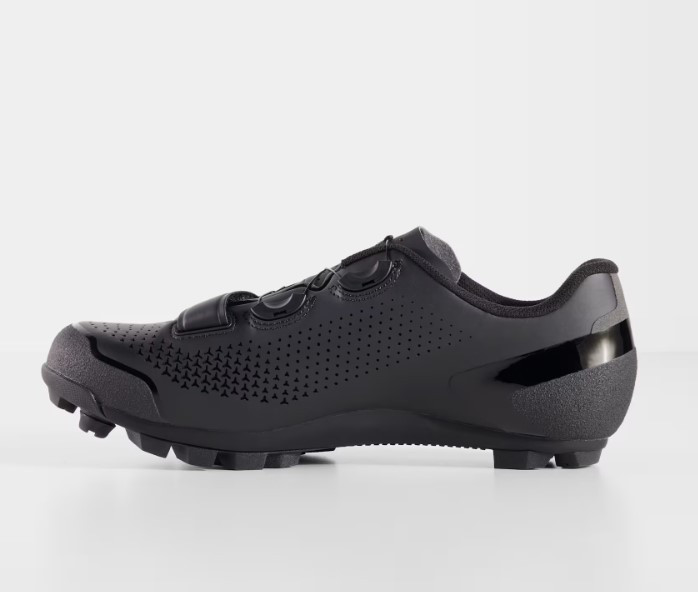 Bontrager Foray Wide Mountain Bike Shoes - BikeShoes.com - Free 3