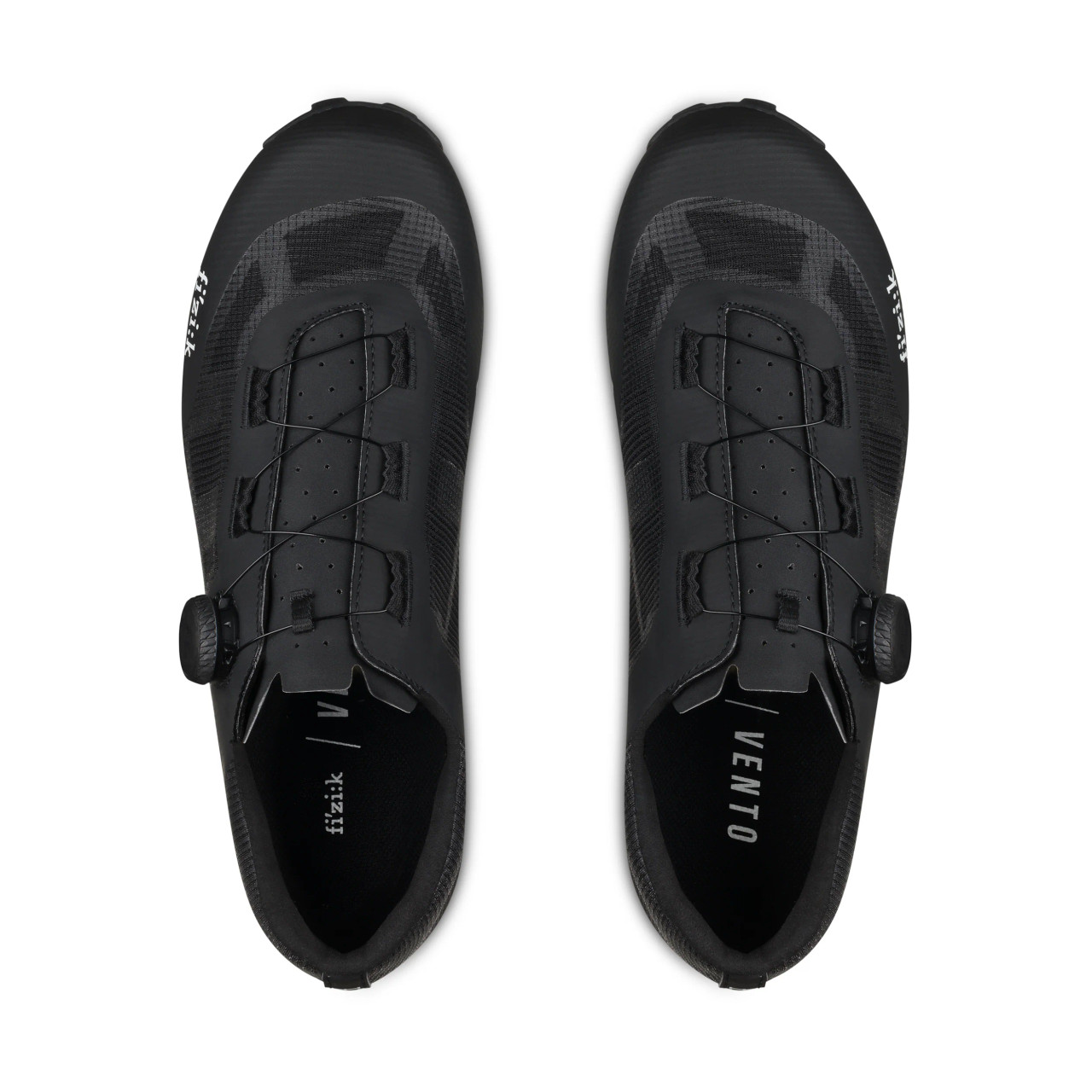 Fizik Vento Proxy Carbon Wide Mountain Shoes - BikeShoes.com