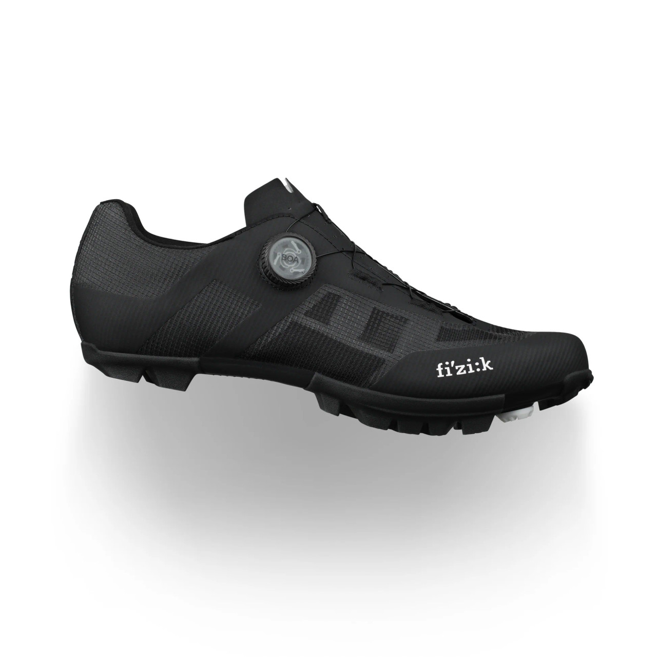 Fizik Vento Proxy Carbon Wide Mountain Shoe - BikeShoes.com - Free