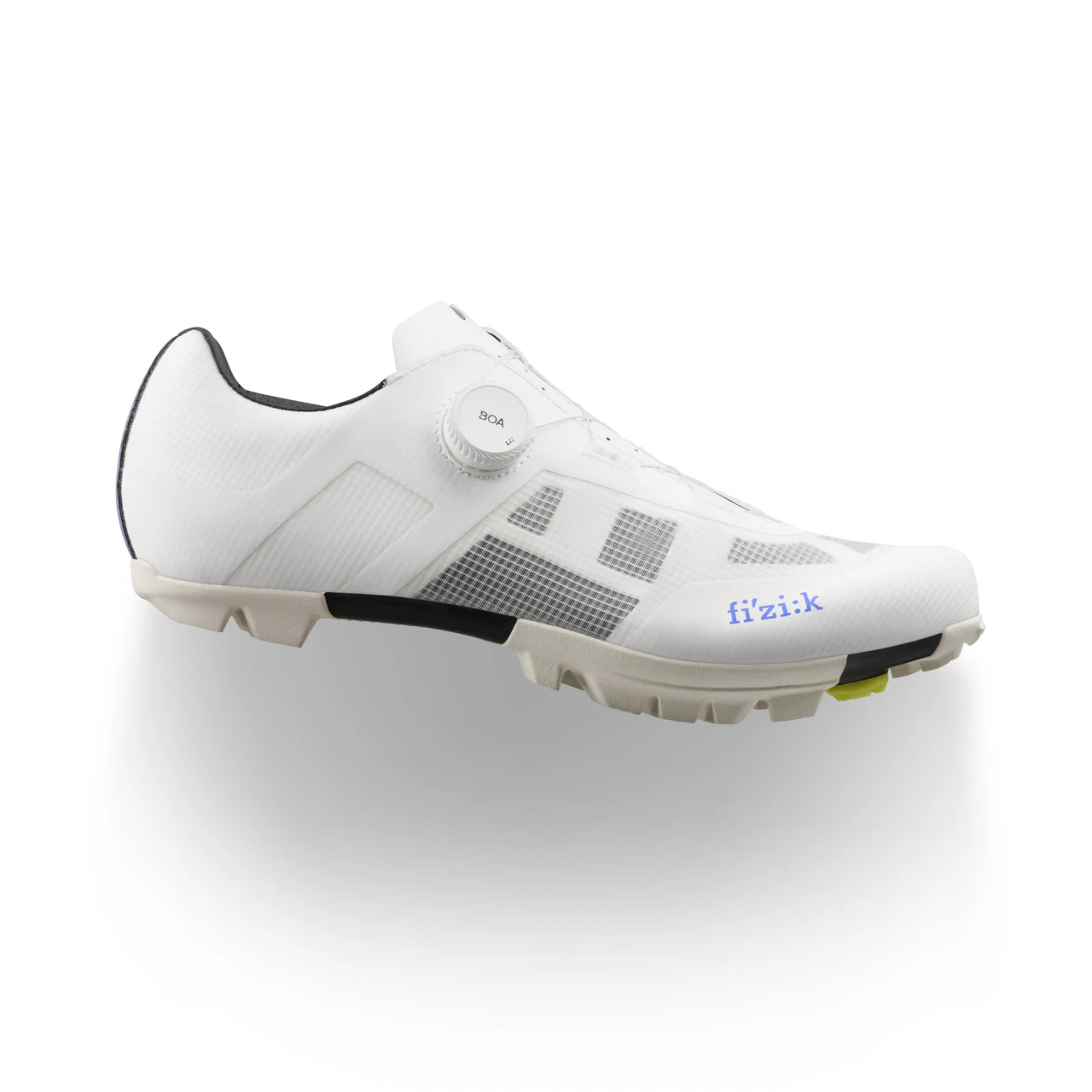 Fizik Vento Proxy Carbon Wide Mountain Shoes - BikeShoes.com