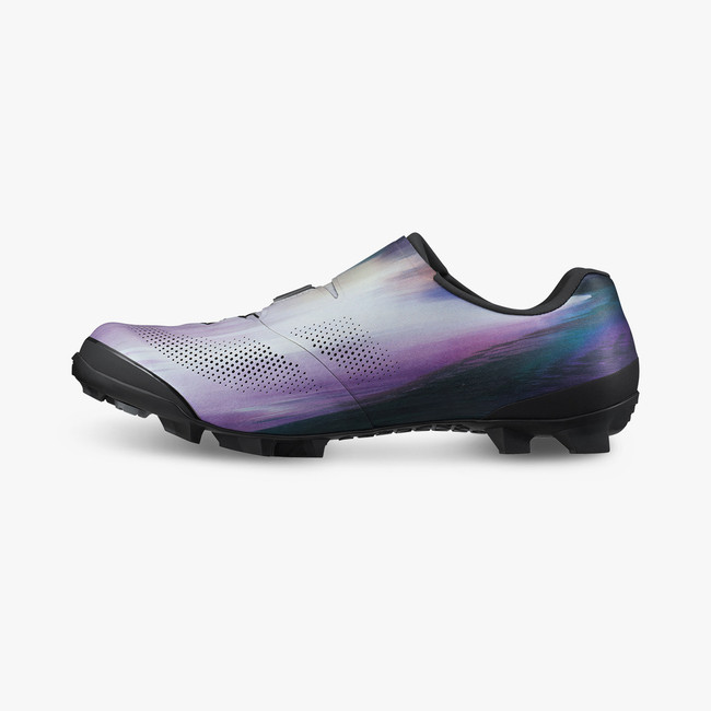 Shimano XC703 Mountain Bike Shoes SH-XC703 - BikeShoes.com - Free