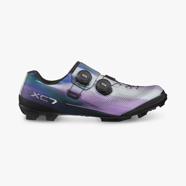 Shimano XC703 Mountain Bike Shoes SH-XC703 - BikeShoes.com - Free