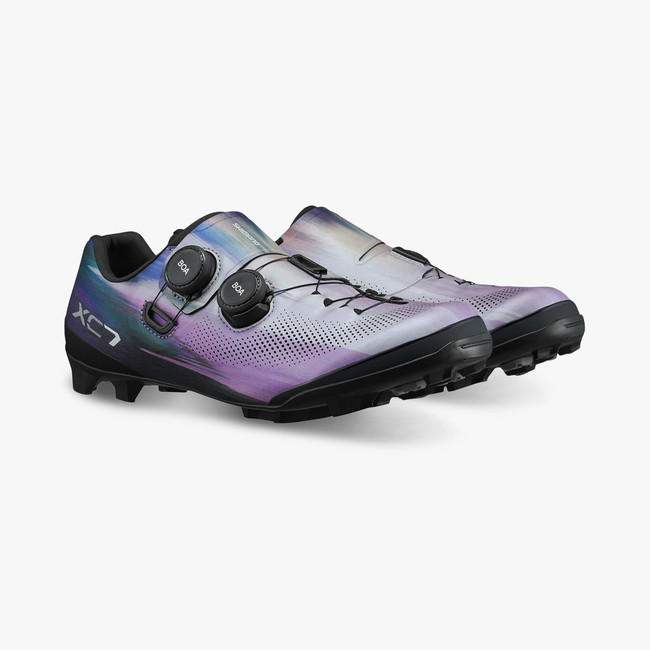 Shimano XC703 Mountain Bike Shoes SH-XC703 - BikeShoes.com - Free
