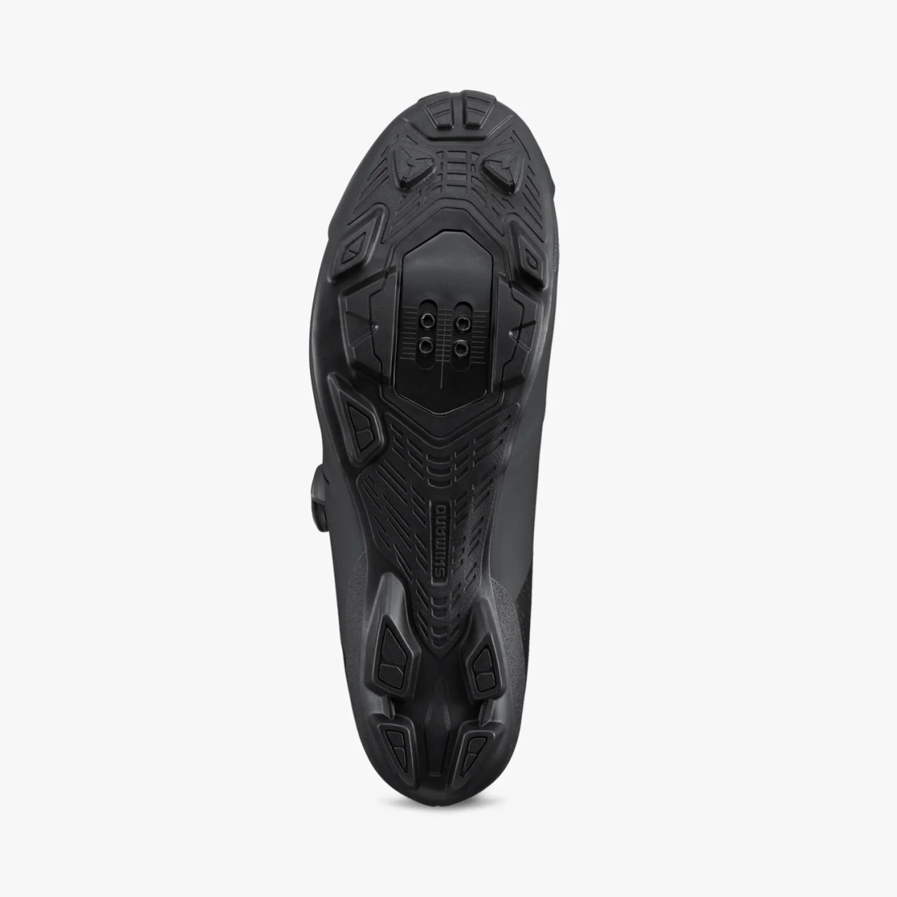 Shimano XC302E Wide Cycling Shoes SH-XC302E - BikeShoes.com - Free