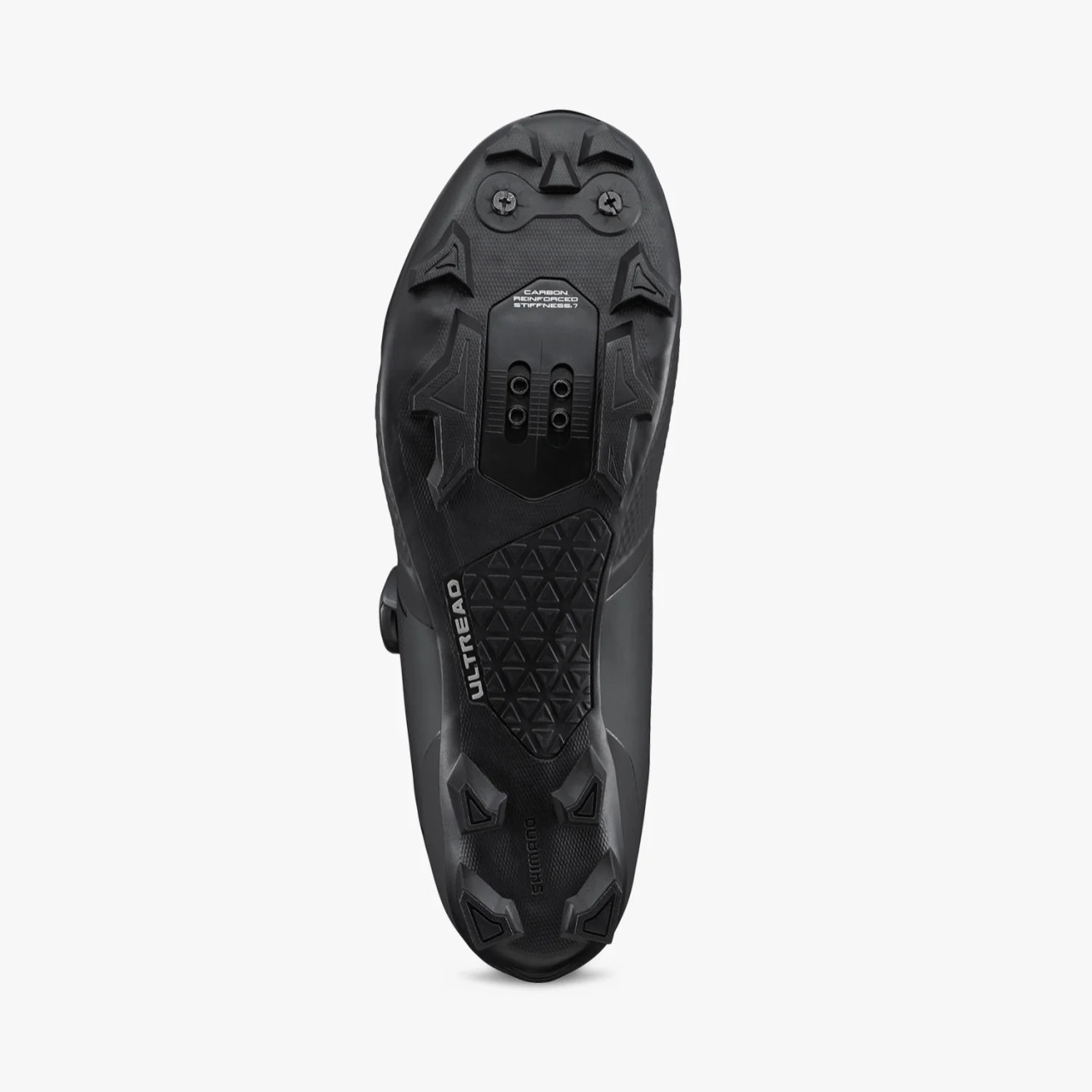 Shimano XC5 Wide Mountain Cycling Shoes SH-XC503 - BikeShoes.com