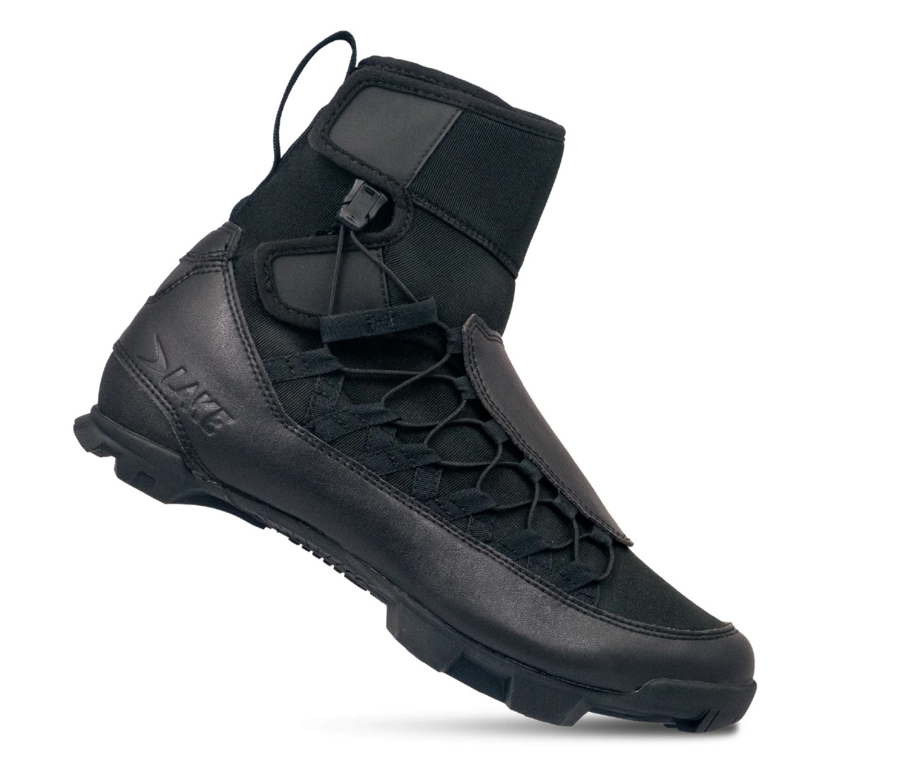Lake MXZ21-X Winter Mountain Bike Shoes - BikeShoes.com - Free 3
