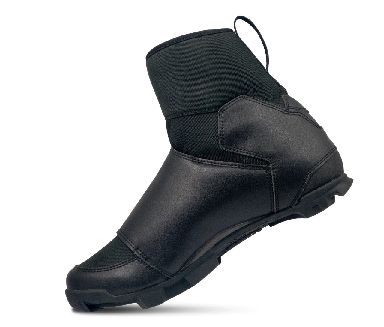 Lake MXZ21-X Winter Mountain Bike Shoes - BikeShoes.com - Free 3