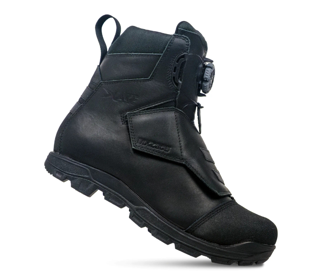 Lake MXZ305 Winter Mountain Bike Shoes - BikeShoes.com - Free 3