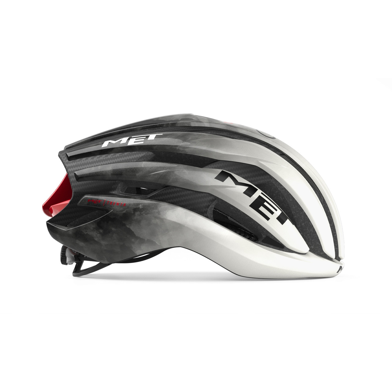 MET Trenta 3k Carbon MIPS Helmet UAE Team Emirates Limited MET Trenta 3k Carbon MIPS Helmet UAE Team Emirates Limited