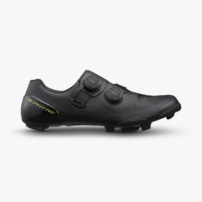 Shimano S-Phyre RX910 Men's Wide Gravel Cycling Shoes SH-RX910