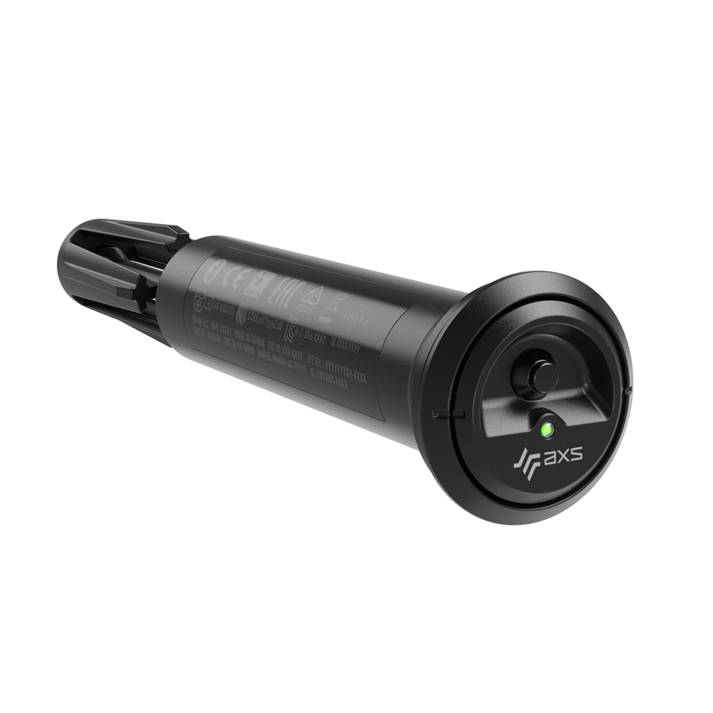 SRAM Flight Attendant Pedal Sensor - BikeShoes.com - Free 3 day shipping on  orders over $50