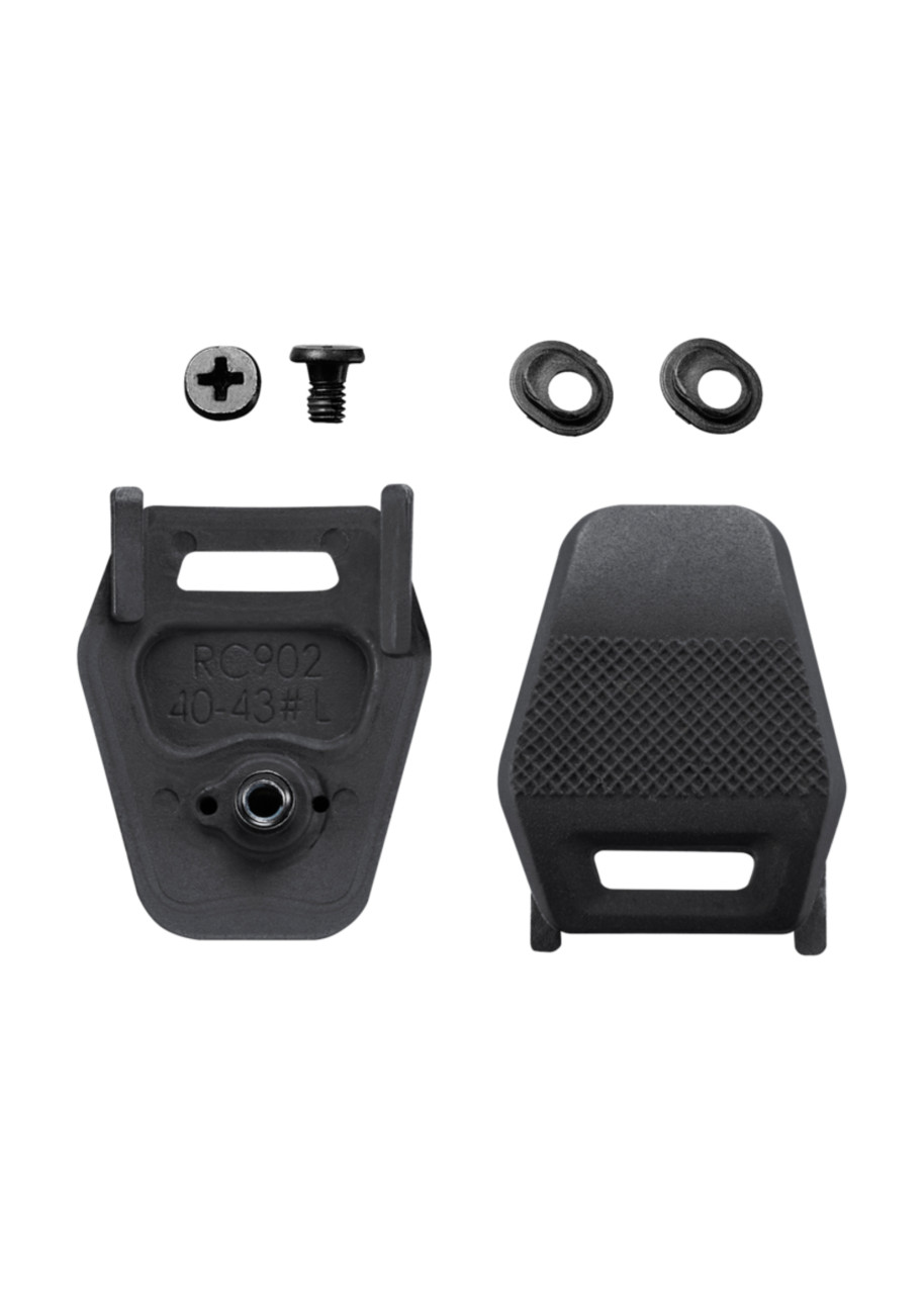 Heel Pads For RC902 Medium For Sizes 40-43.5 - BikeShoes.com