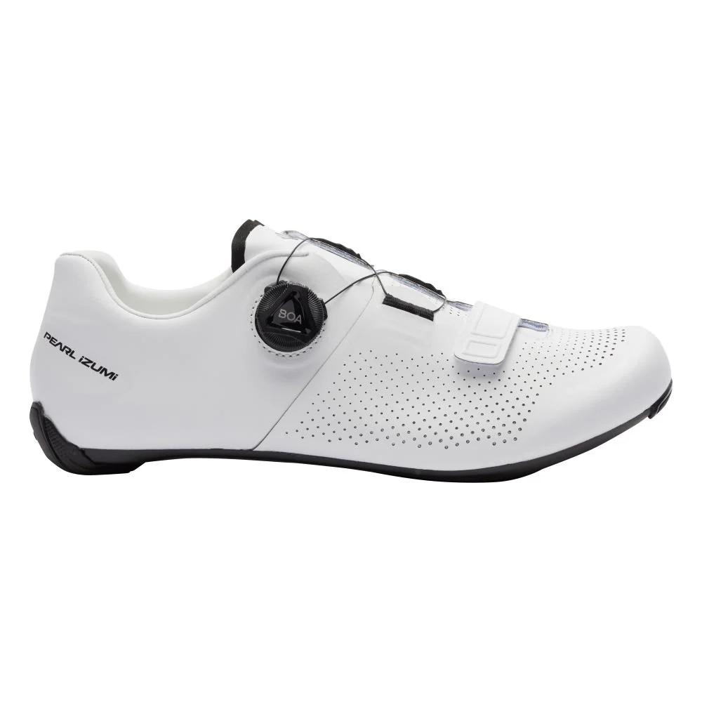 Pearl Izumi Attack Road Bike Shoes - BikeShoes.com - Free 3 day