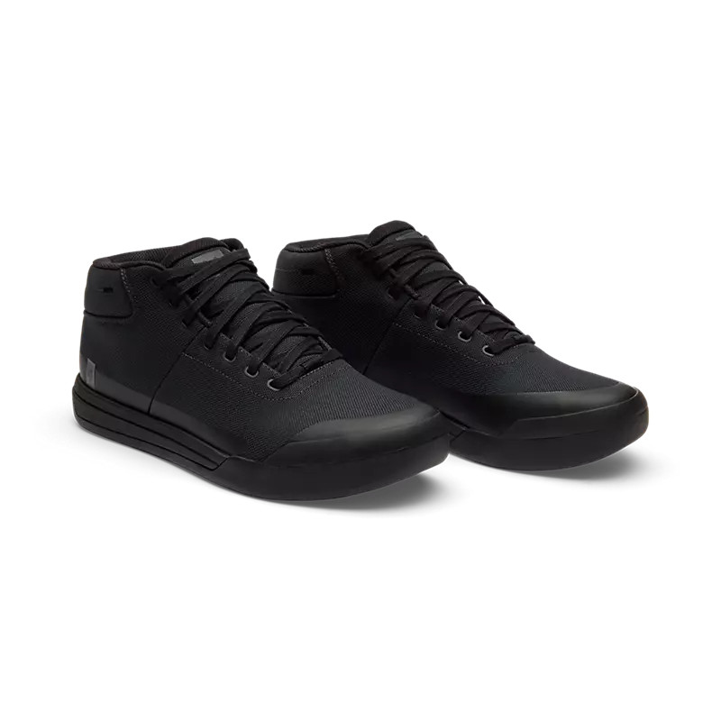 Fox Union Canvas Mid Shoes - BikeShoes.com - Free 3 day shipping