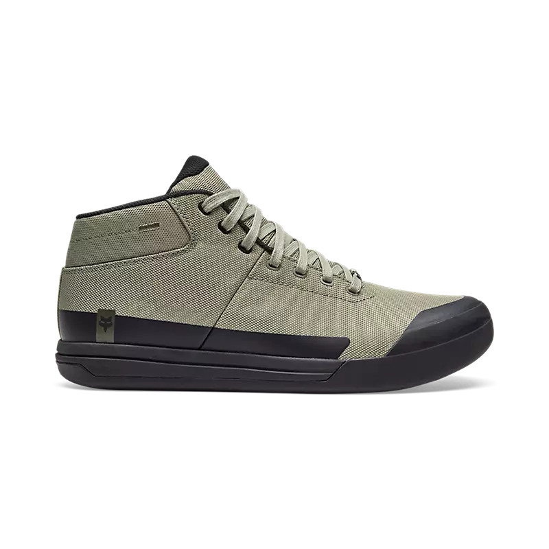 Fox Union Canvas Mid Shoes - BikeShoes.com - Free 3 day shipping