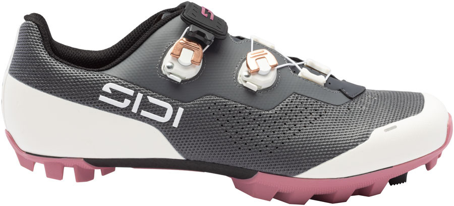 Sidi Dominator X XC Women's MTB Shoes - BikeShoes.com - Free 3 day