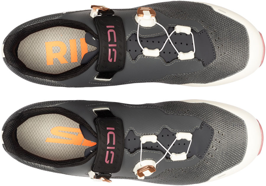 Sidi Dominator X XC Women's MTB Shoes - BikeShoes.com - Free 3 day
