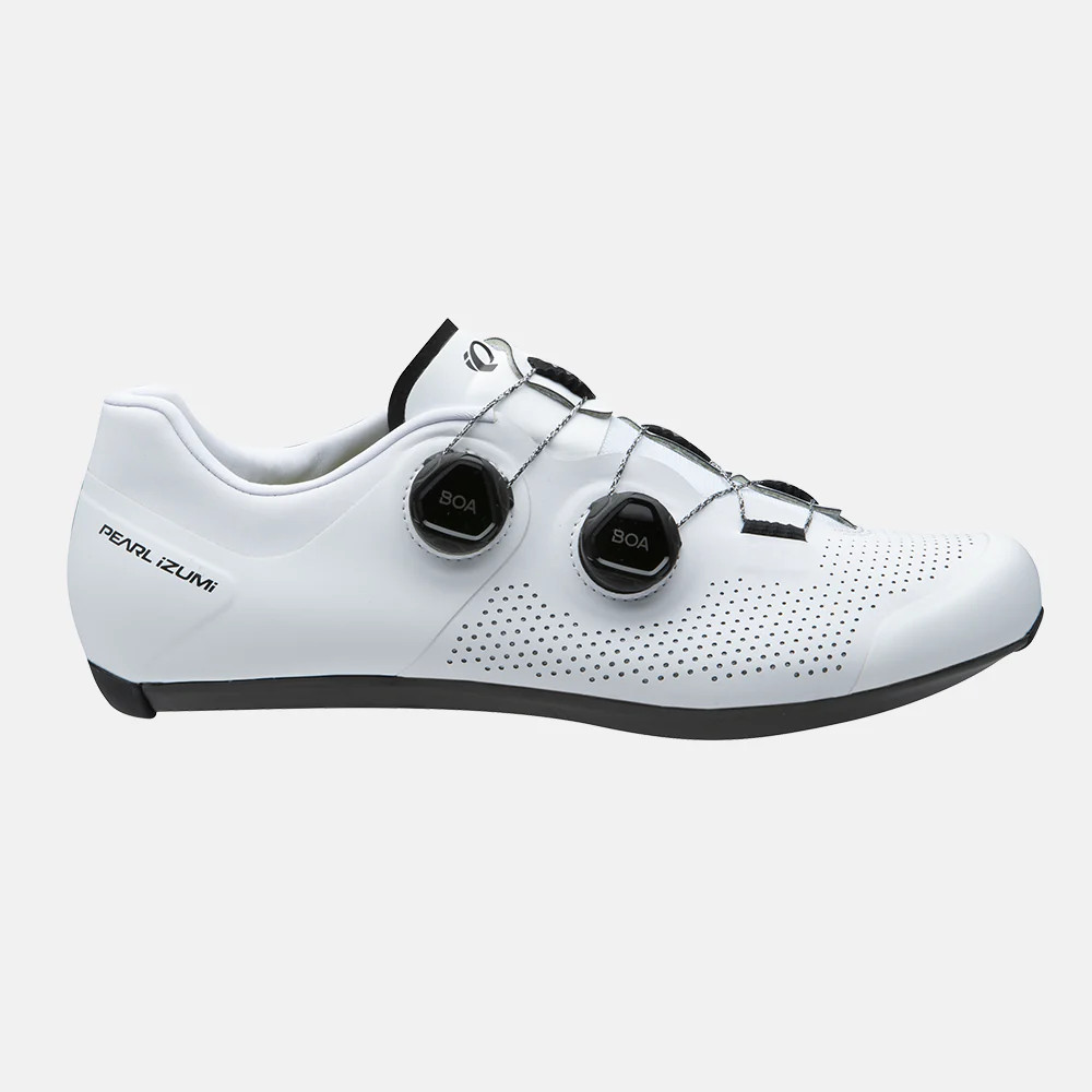 Pearl Izumi Pro Road Bike Shoes - BikeShoes.com - Free 3 day