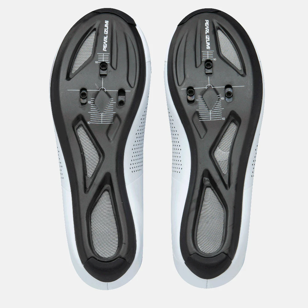 Pearl Izumi Pro Road Bike Shoes - BikeShoes.com - Free 3 day