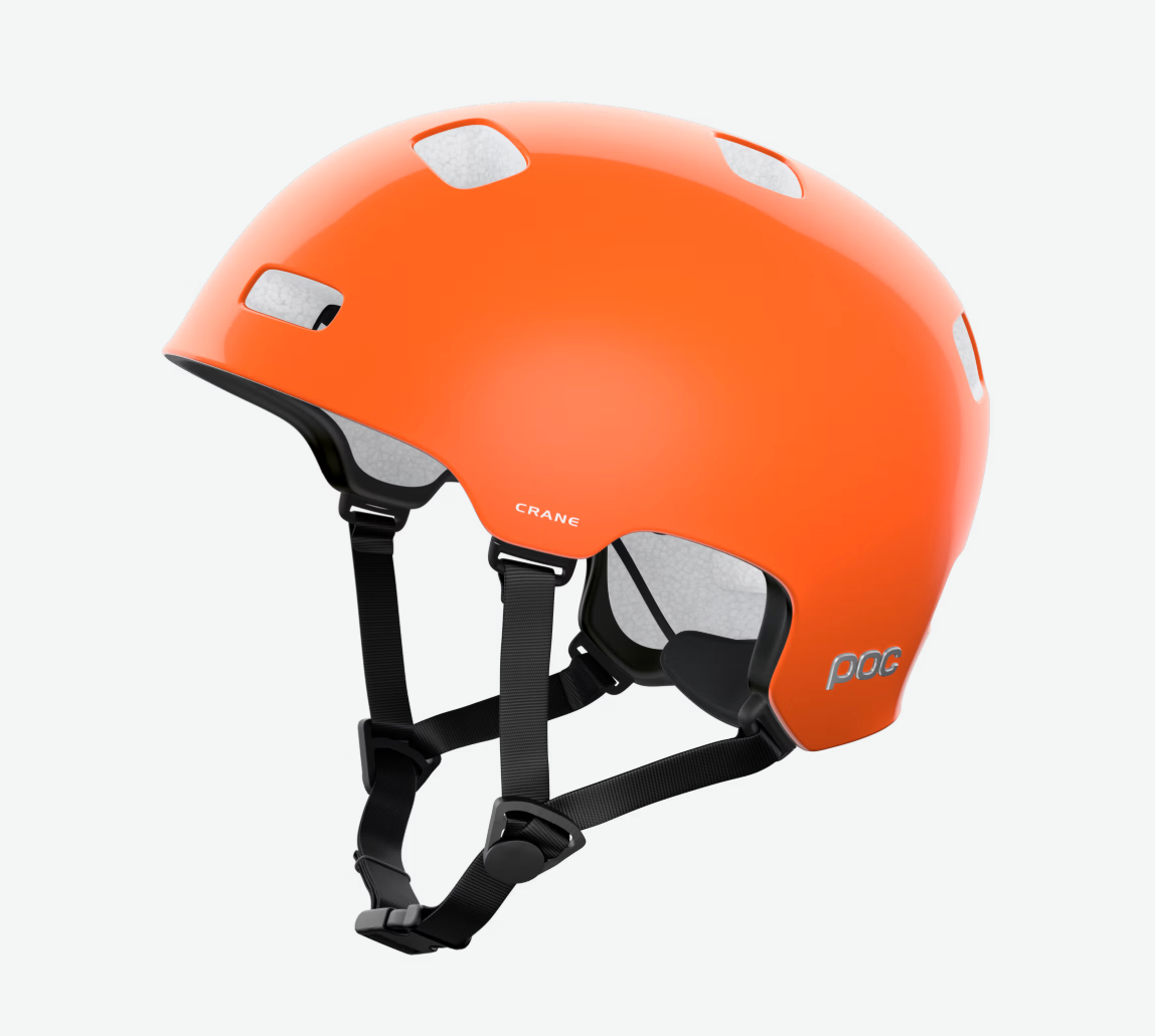 POC Sports Pocito Crane MIPS Helmet