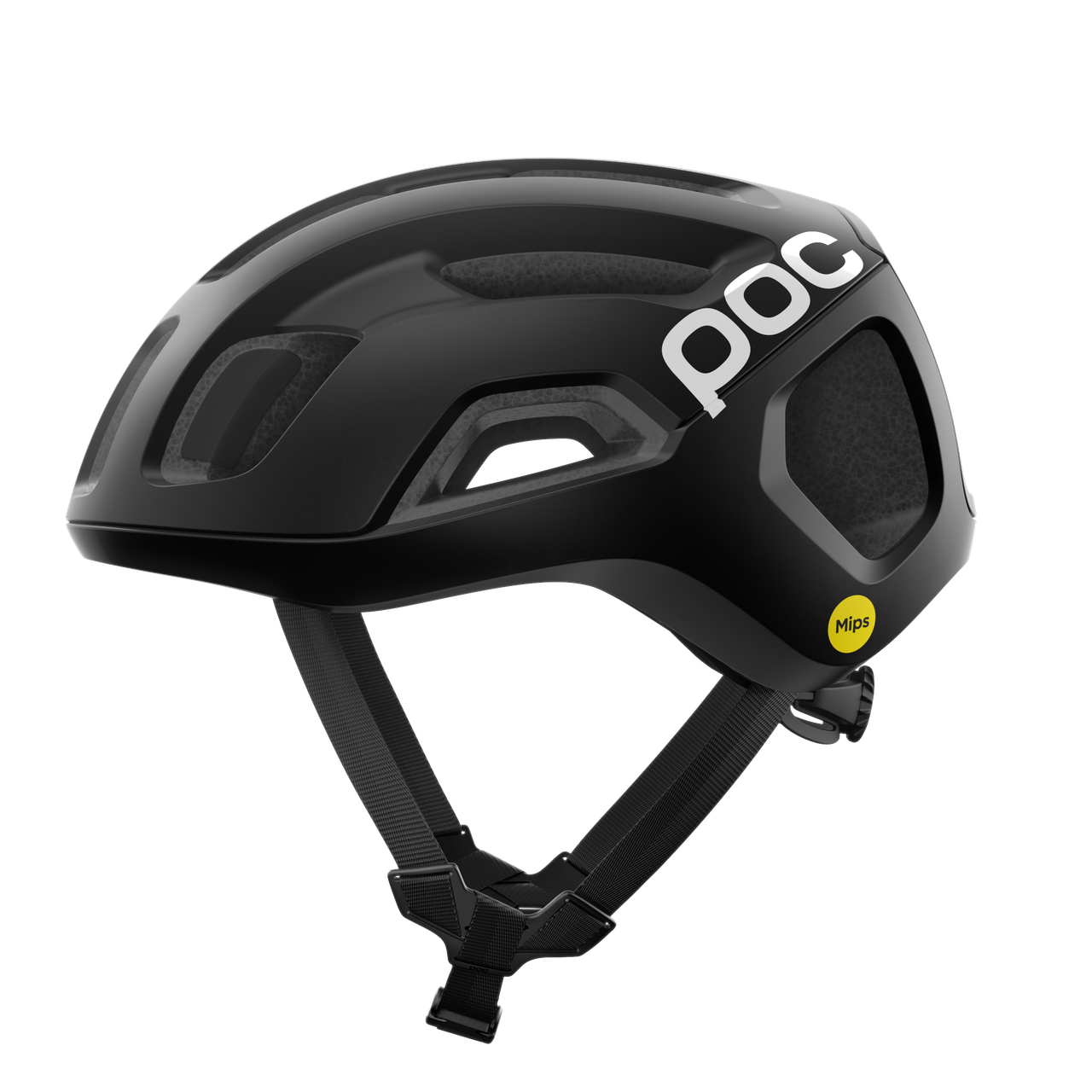 Poc Ventral Air MIPS Road Helmet - BikeShoes.com - Free 3 day