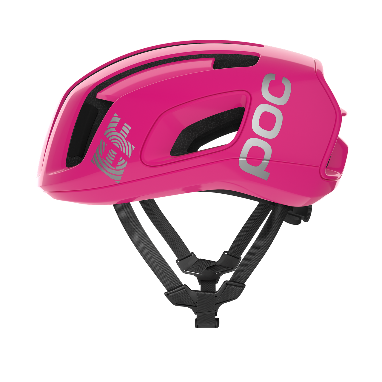 Poc Cytal Helmet EF Education-EasyPost Team Edition 2026 Cycling