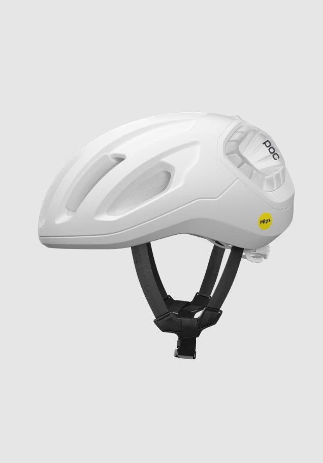 POC Sports Cytal Road Helmet - Thumbnail 2