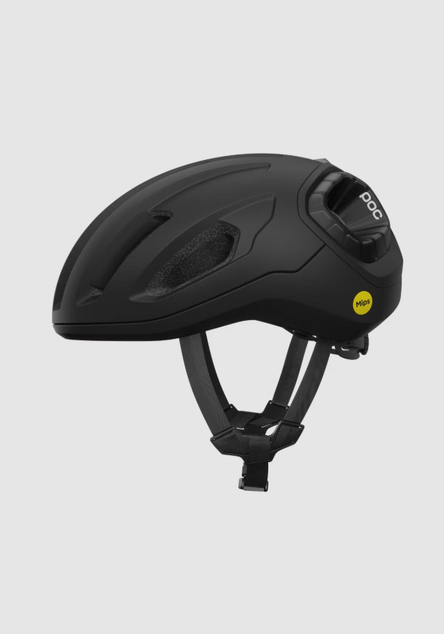 POC Sports Cytal Road Helmet - Thumbnail 5