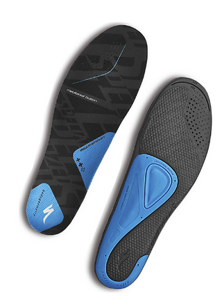 Specialized BG SL Footbed - BikeShoes.com - Free 3 day shipping on ...
