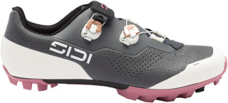 Sidi Dominator X XC Women's MTB Shoes - BikeShoes.com - Free 3 day
