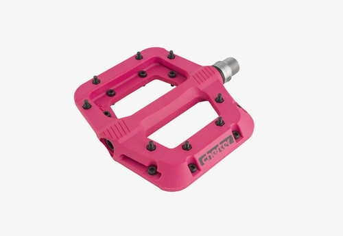 Race Face Chester Composite Pedal 9/16 Magenta