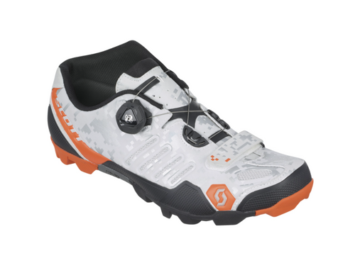 Scott Shr-alp RS Mountain Bike Shoes