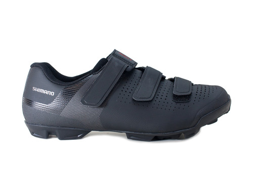 Shimano SH-XC1 Men's Mountain Bike Shoes - BikeShoes.com - Free 3