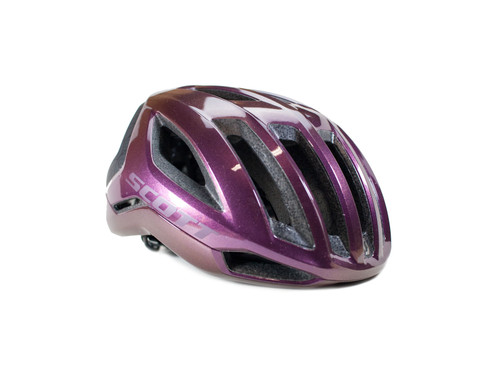 Scott Centric Plus Helmet