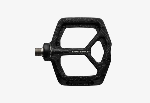 Race Face Atlas Platform Pedal 9/16 Black