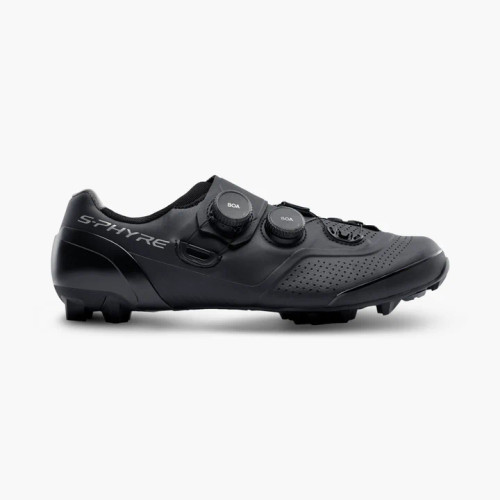 Shimano S-Phyre XC9 Men's Wide Mountain Bike Shoes SH-XC902