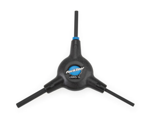 Park AWS-1 Hex Y-Wrench