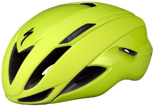 SPEC S-WORKS EVADE II ANGI HELMET MIPS CPSC