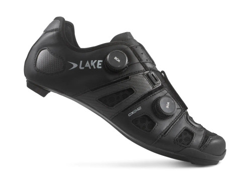 Lake CX242 Road Bike Shoes