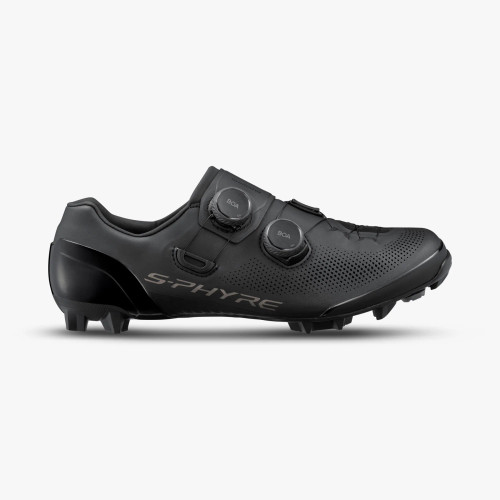 Shimano S-Phyre XC9 Men's Wide Mountain Bike Shoes SH-XC903E